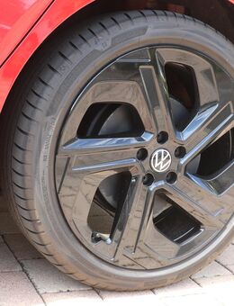 4x VW ID.3 original 20 Zoll Skagen inkl. Sommerreifen - Morbach