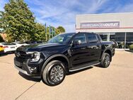 Ford Ranger, 3.0 TDI Wildtrak # # #Rollo, Jahr 2024 - Dettingen (Erms)