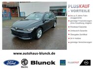 VW Golf Variant, 1.5 Golf VIII Life i 116, Jahr 2024 - Ribnitz-Damgarten