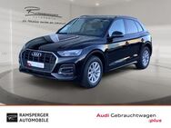 Audi Q5, 35 TDI EPH, Jahr 2021 - Kirchheim (Teck)