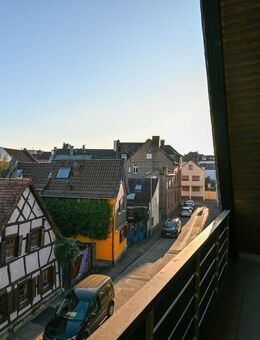 Wiesbaden-Bierstadt: Ein Reihenmittelhaus mit Loftcharakter! - Wiesbaden