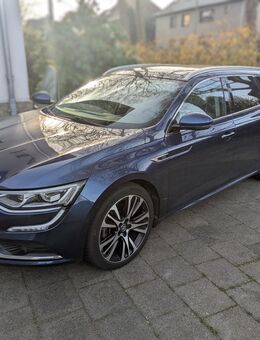 Renault Talisman Kombi Initiale Paris - Bochum Werne
