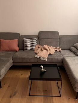 MONDO Wohlandschaft Sofa LOMETTI, wie neu, elektr. Relaxfunktion - Hamburg Altona