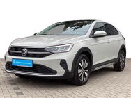 VW Taigo, 1.0 TSI MOVE, Jahr 2024 - Hannover