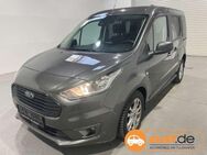 Ford Tourneo Connect 1.0 EcoBoost EU6d-T Klima PDC - Norderstedt