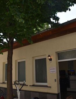 Erweiterbare Remise in beliebter Lage von Leipzig Volkmarsdorf - Leipzig