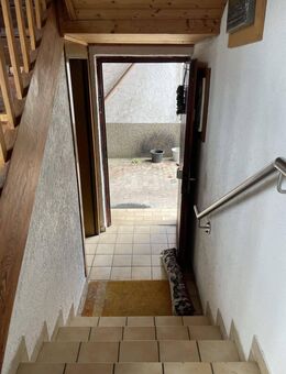 *Verwandeln Sie Alt in Neu - Ihr Handwerkerhaus mit viel Potenzial* - Illingen (Saarland)