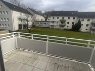 3 Zimmer mit Balkon: Hagen Boele - Hagen (Stadt der FernUniversität)