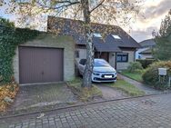 Großes Einfamilienhaus mit Garage in Neuenkirchen nahe Greifswald - Neuenkirchen (bei Greifswald)