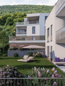 PRIVATGARTEN-PARADIES IN LUXUSQUARTIER KÖNIGSTEIN - Königstein (Taunus)