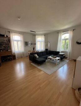 Helle, Geräumige 3-Raum-Wohnung im Mühlenviertel! - Erfurt