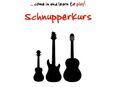 Schnupperkurs Gitarre • E-Gitarre • Ukulele • 7–String in 82467