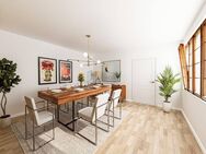 Große Wohnung mit Stellplatz in der Altstadt - Weißenburg (Bayern)