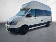 VW California, 2.0 TDI Grand California 600 Automatik, Jahr 2024 - Dresden