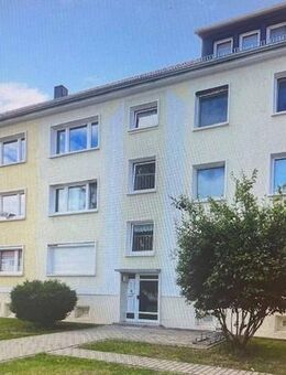 4 Zimmer Wohnung frei ab 1.1.2026 - Groitzsch