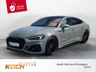 Audi RS5, 2.9 TFSI Sportback q Laser&O, Jahr 2022 - Schwäbisch Hall