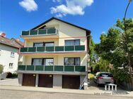 4-Zimmer-Wohnung in Bretten - ruhig und zentral - Bretten