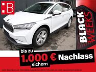 Skoda ENYAQ iV, 60 100 elektrisch, Jahr 2022 - Straubing