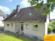Dreifamilienhaus mit Panoramablick und großem Grundstück in Altstadtnähe! - Arnsberg