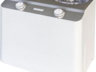 Unold Eismaschine Doppio bianco 48830, 2,4 l, 250 W