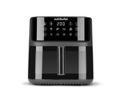 nutribullet Heißluftfritteuse, 2000 W, mit Programmablaufanzeige und Restzeitanzeige
