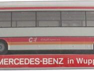 VRR Verkehrsverbund Rhein-Ruhr - CE City Express - MB O 405 - Stadtbus - Linienbus - Bus - von Kempel Modelle - Doberschütz