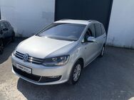 VW Sharan, 1.4 TSI Join, Jahr 2018 - Ludwigsburg