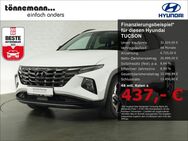 Hyundai Tucson, PRIME GRAD SITZ KLIMASITZ, Jahr 2023 - Coesfeld