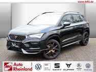 CUPRA Ateca, 2.0 TSI VZ GRAD, Jahr 2023 - Bonn