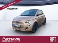 Fiat 500E, CABRIO ELEKTRO KOMFORT-&, Jahr 2023 - Siegen (Universitätsstadt)