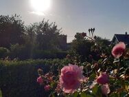 2-er Frauen WG herrlicher Garten, Pool, private Atmosphäre, sonnig - Erftstadt