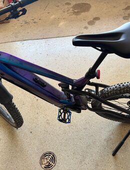 Stevens E-Inception AM 7.7.2 2 stück - Gr.18/22" - E-Bike - E-MTB 1950€ VB - Bad Lobenstein