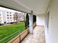 GERÄUMIG MIT BALKON & GARAGE - Böblingen