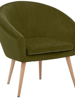 Gutmann Factory Sessel Pietro, in toller Farbvielfalt