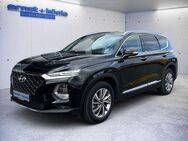 Hyundai Santa Fe 2.2 CRDi 2WD Trend - Freiburg (Breisgau)