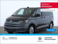 VW Multivan, 100KW IQ Light, Jahr 2023 - Wildau