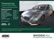 Skoda Octavia, 2.0 TDI Combi, Jahr 2024 - Heilbronn