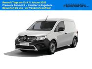 Renault Kangoo, Rapid E-Tech Advance L1 AC11 °, Jahr 2022 - Duisburg