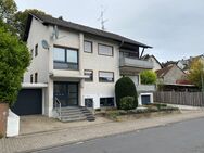 Gepflegtes 2 Familienhaus mit zusätzlicher Einliegerwohnung in ruhiger Lage von Höhr-Grenzhausen - Höhr-Grenzhausen