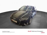 Audi A3, Sportback 40 TFSI e Smartphone Interface, Jahr 2021 - Kassel