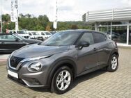 Nissan Juke, 1.0 DIG-T N-Connecta usw, Jahr 2022 - Heideck