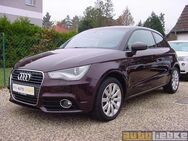 Audi A1 1.4 KLIMAAUT,XEN,NAVI,SHZ,PDC,BT,GRA - Berlin