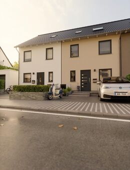 Schönes Reihenmittelhaus in Feucht - Feucht