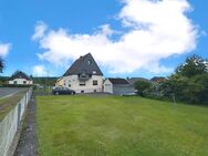 Solides EFH mit Bauplatz viel Potenzial im Ortsteil von Horhausenl! A3 - ca. 30 Min. Kreuz BN/SU - Pleckhausen