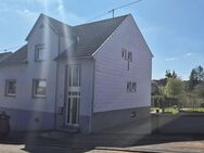 FREISTEHENDES 1-2 FAMILIENHAUS MIT SCHÖNEM GARTEN IN LUDWEILER (REF 0438) - Völklingen
