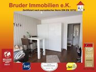 HD-Rohrbach: 1,5 ZKB, Balkon, Tg-StPl, Freibuger Str. 21, FREI, keine Käufer-Prov - Heidelberg