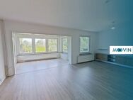 Wundervolle 3-Zimmer-Wohnung mit Wintergarten, EBK und viel Raum zur individuellen Gestaltung - Hildesheim