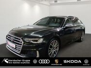 Audi S6 Avant 3.0 TDI quattro - Grünstadt