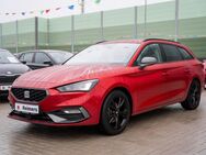 Seat Leon, 1.5 TSI ST FR FLA Sport, Jahr 2020 - Pinneberg