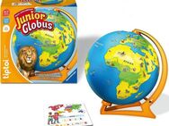 Ravensburger Globus tiptoi® Mein interaktiver Junior Globus, Made in Europe